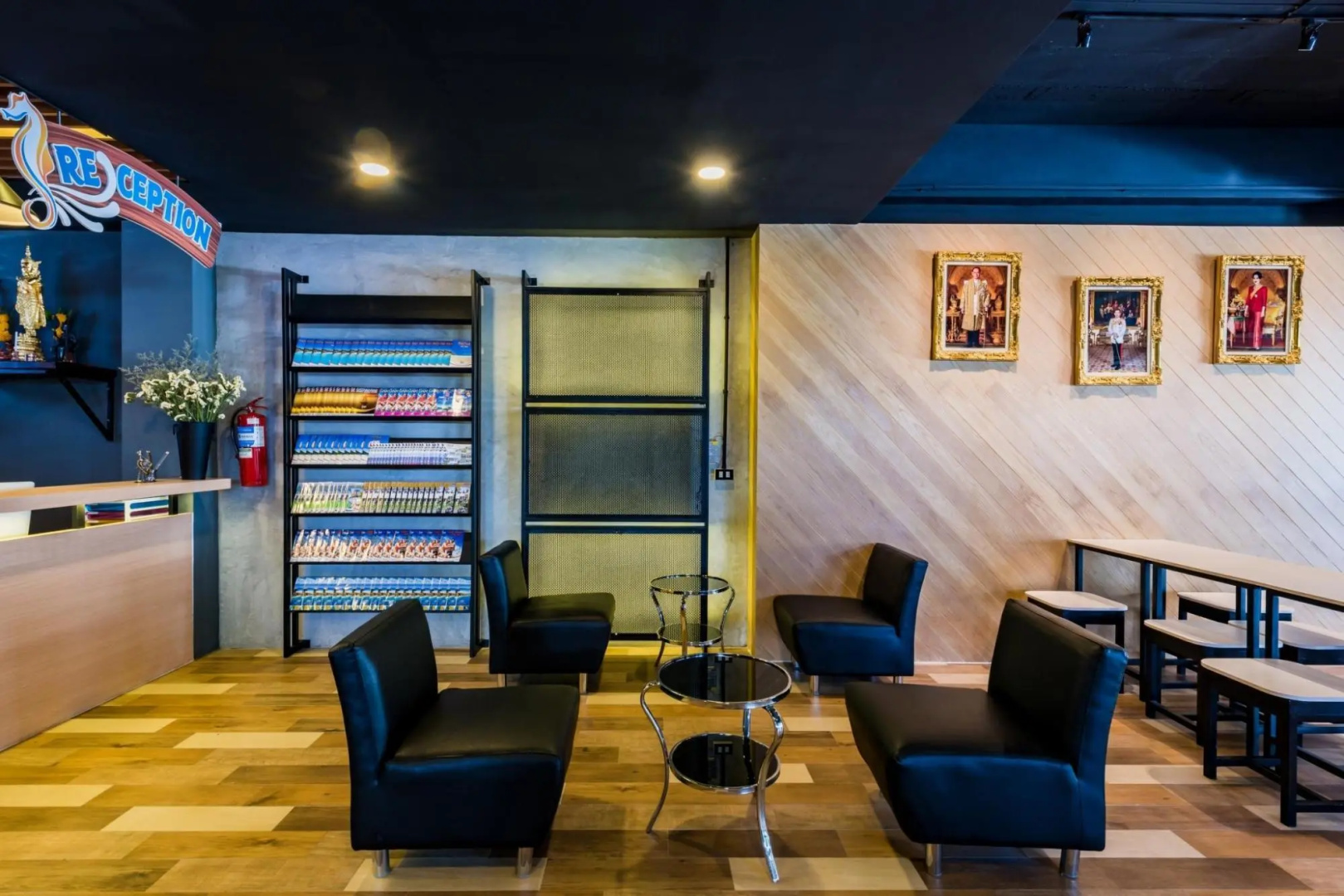 Photo - Phuket Marine Poshtel (SHA Plus+)