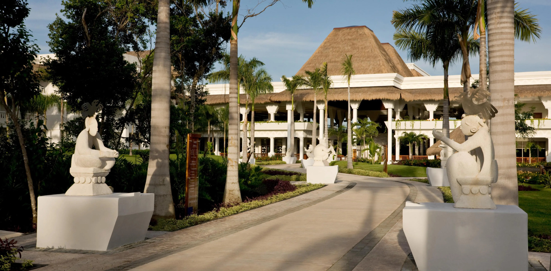 Foto - Grand Riviera Princess - All Inclusive