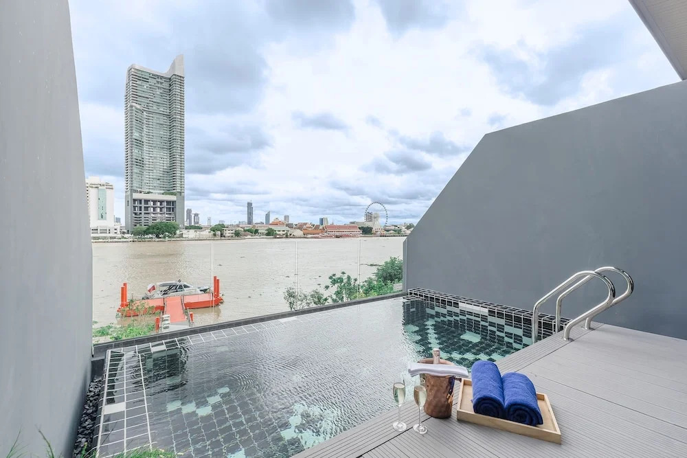 Photo - Ten Six Hundred, Chao Phraya, Bangkok by Preference, managed by The Ascott Limited