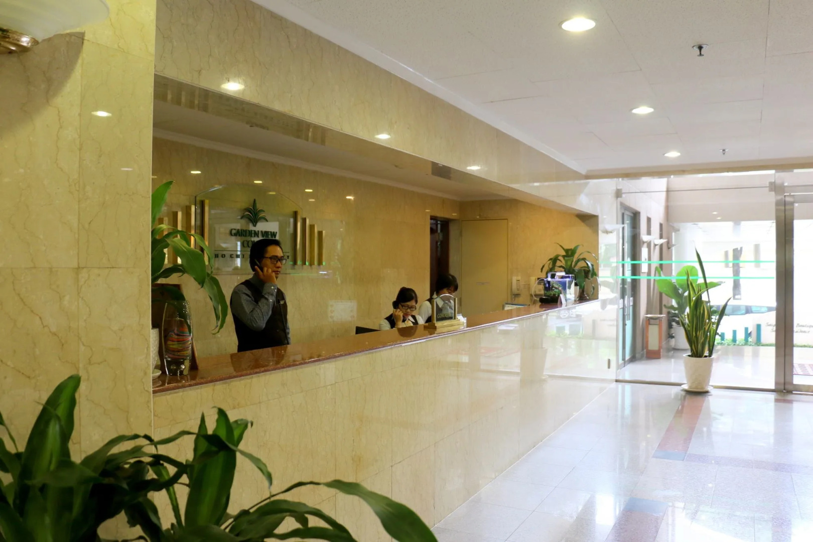 Photo - Garden View Court Suites Ho Chi Minh City