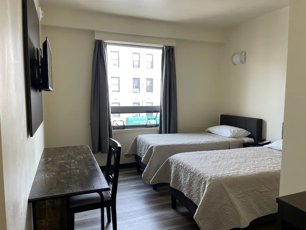 Foto - Astoria Inn LaGuardia Hotel