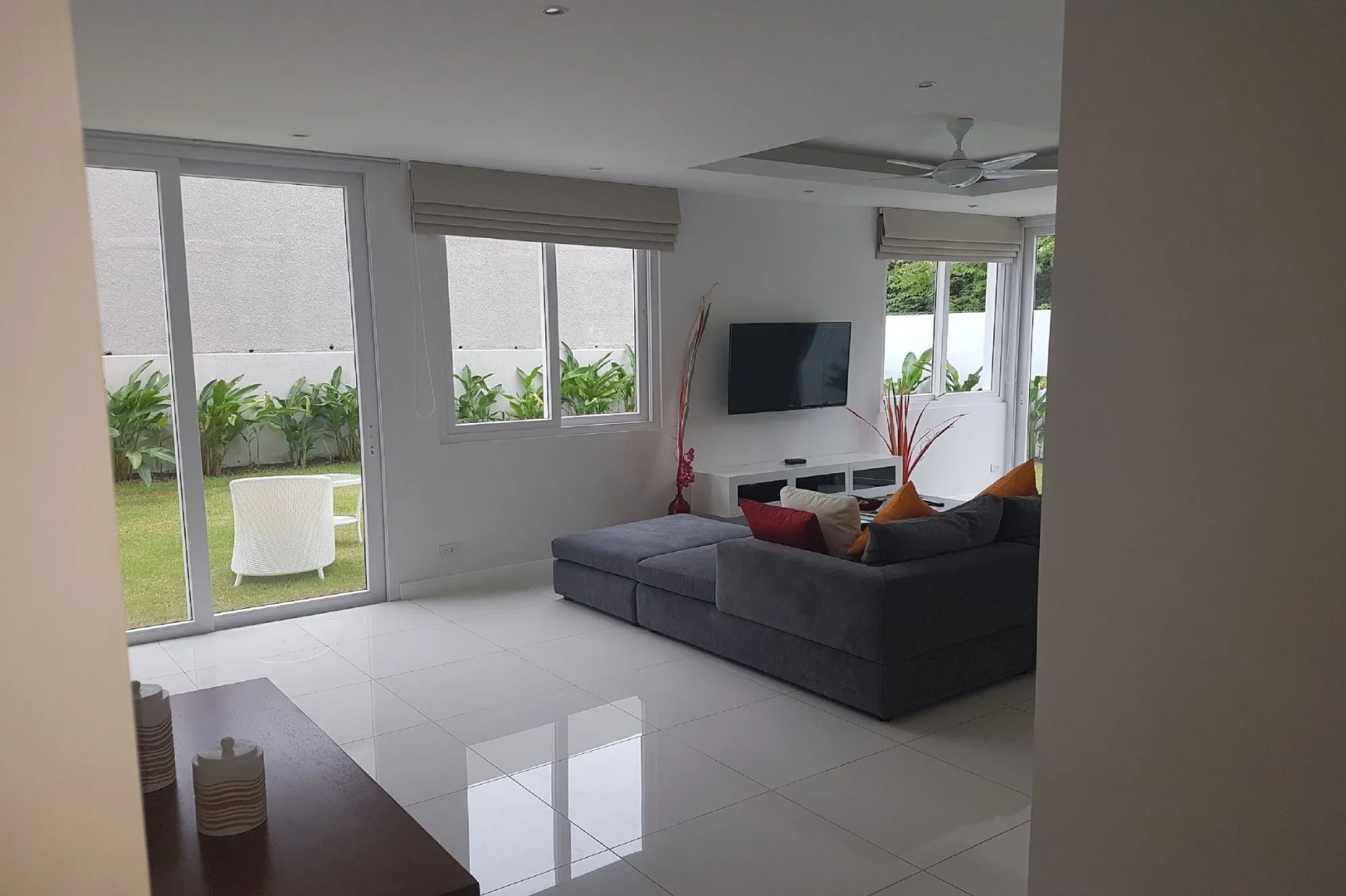 Foto - Horizon Residence Rentals
