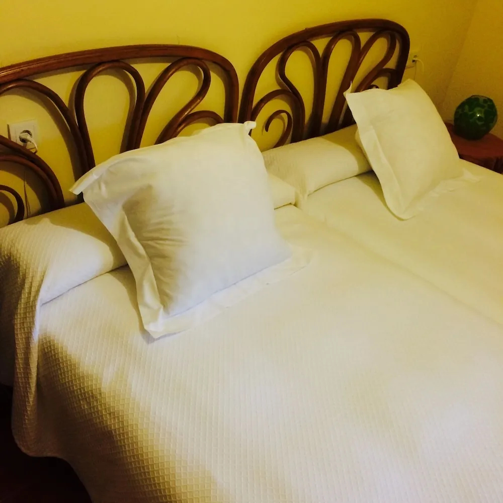 Foto - Hotel rural El Jardin del Conde