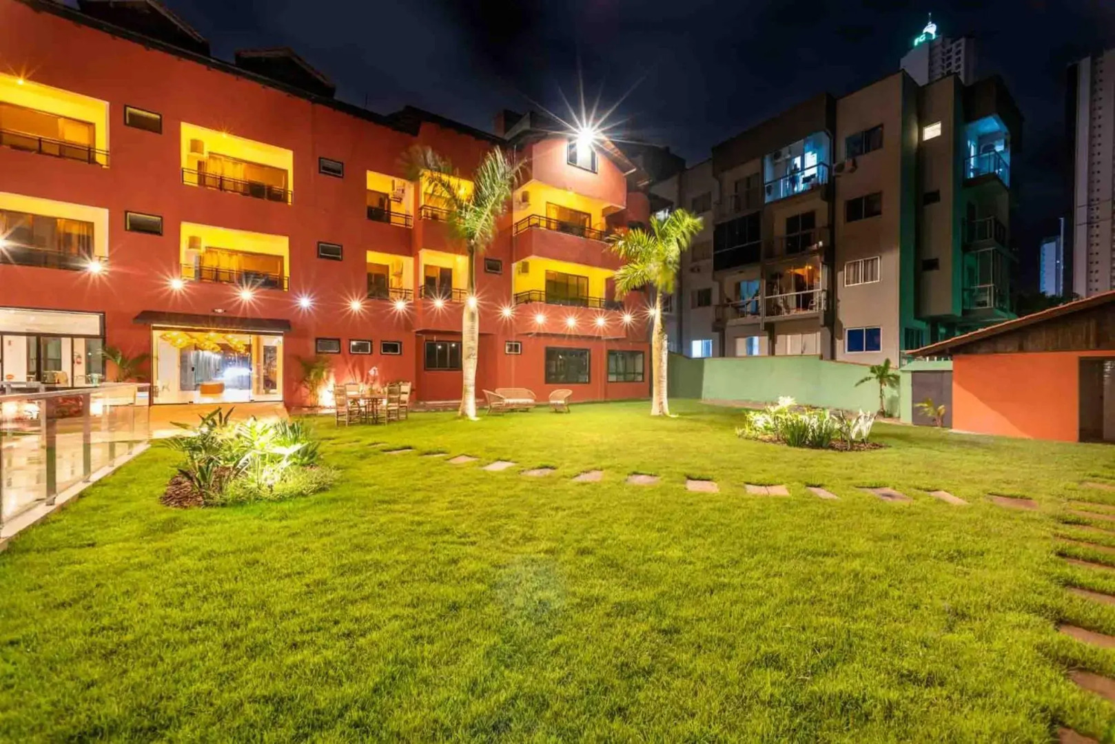 Foto - Rizzu Marina Hotel