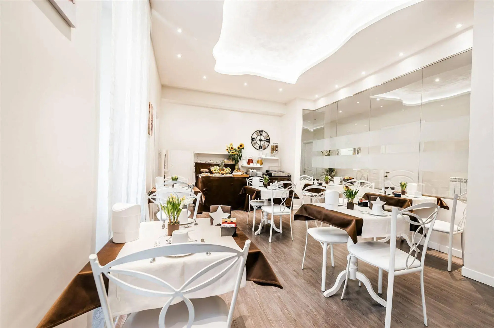 Foto - Relais de l'Opera