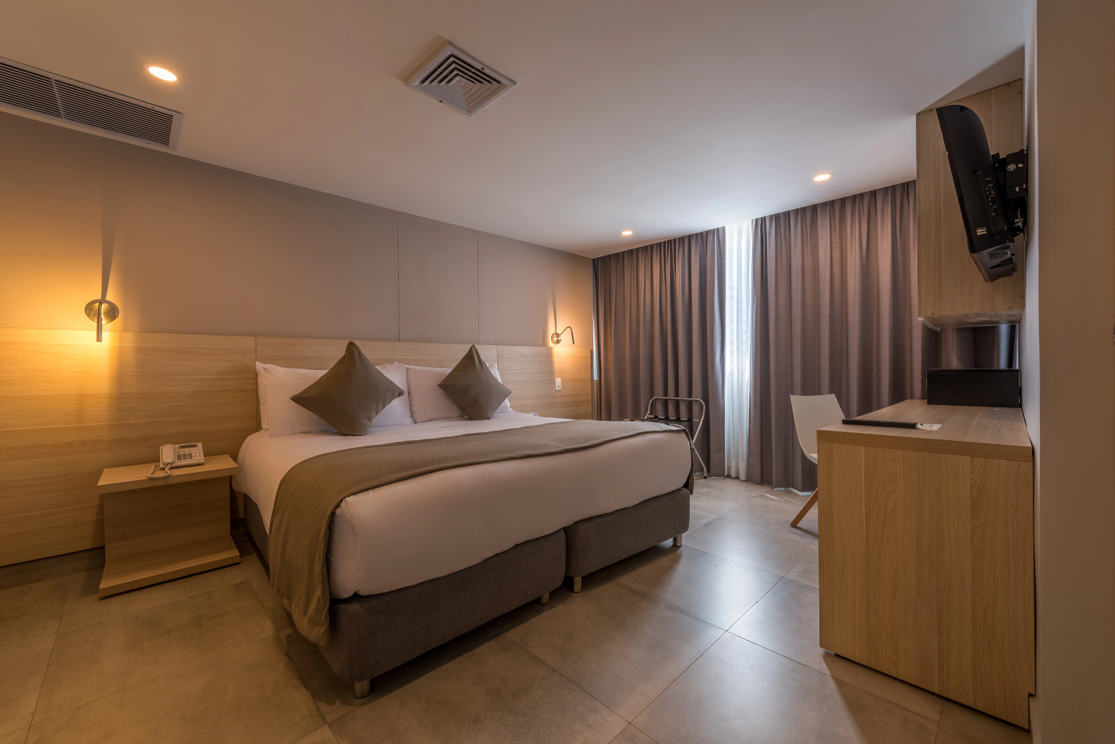 Photo - Hotel Barlovento