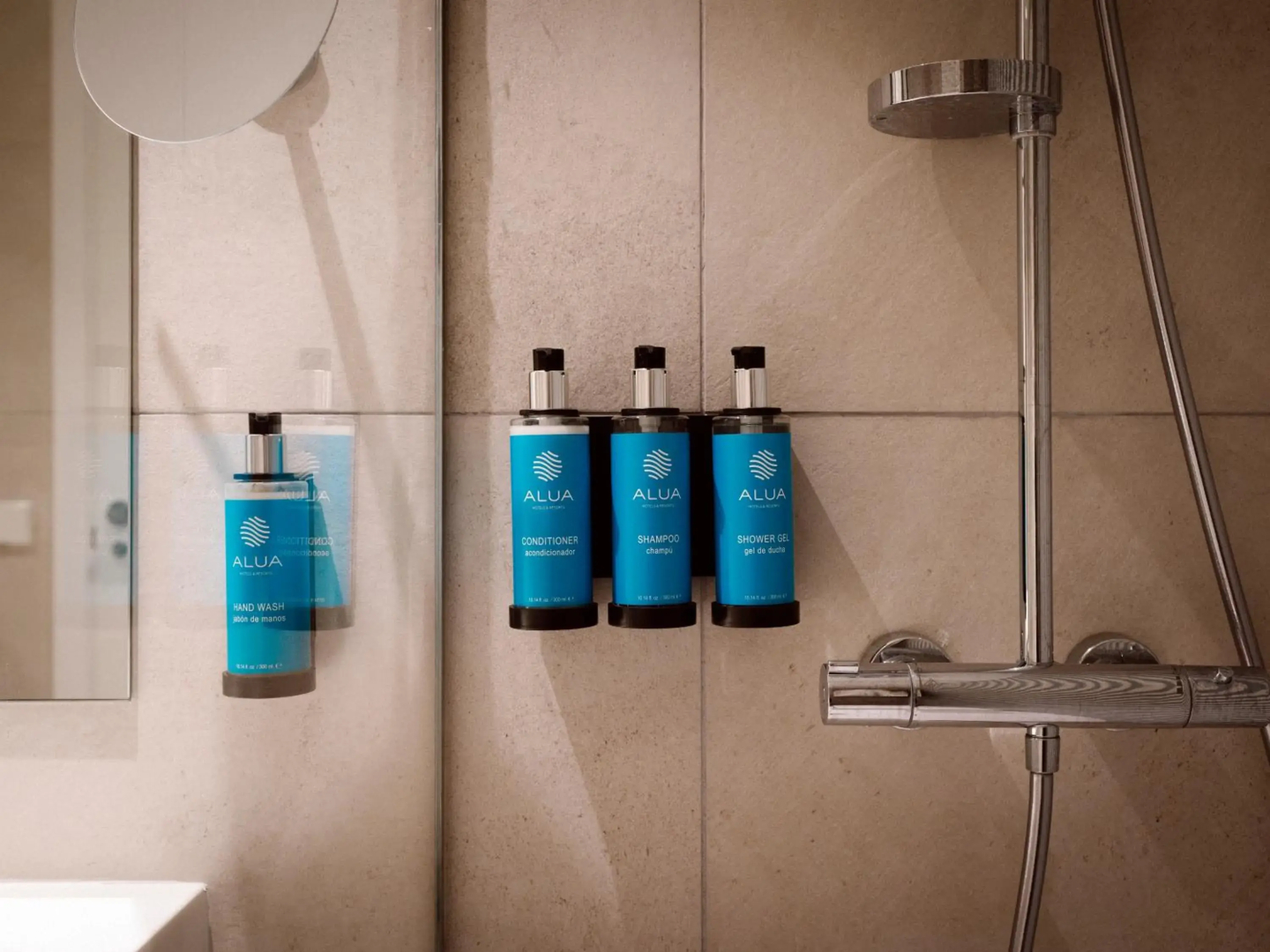 Photo - Alua Tenerife