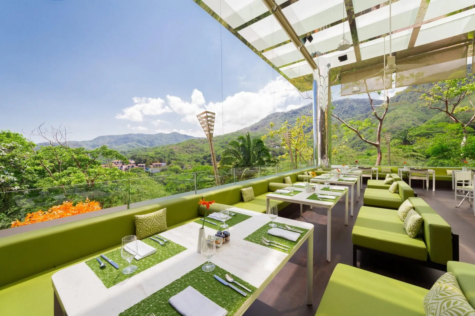 Foto - Hotel Mousai - Adults Only Puerto Vallarta