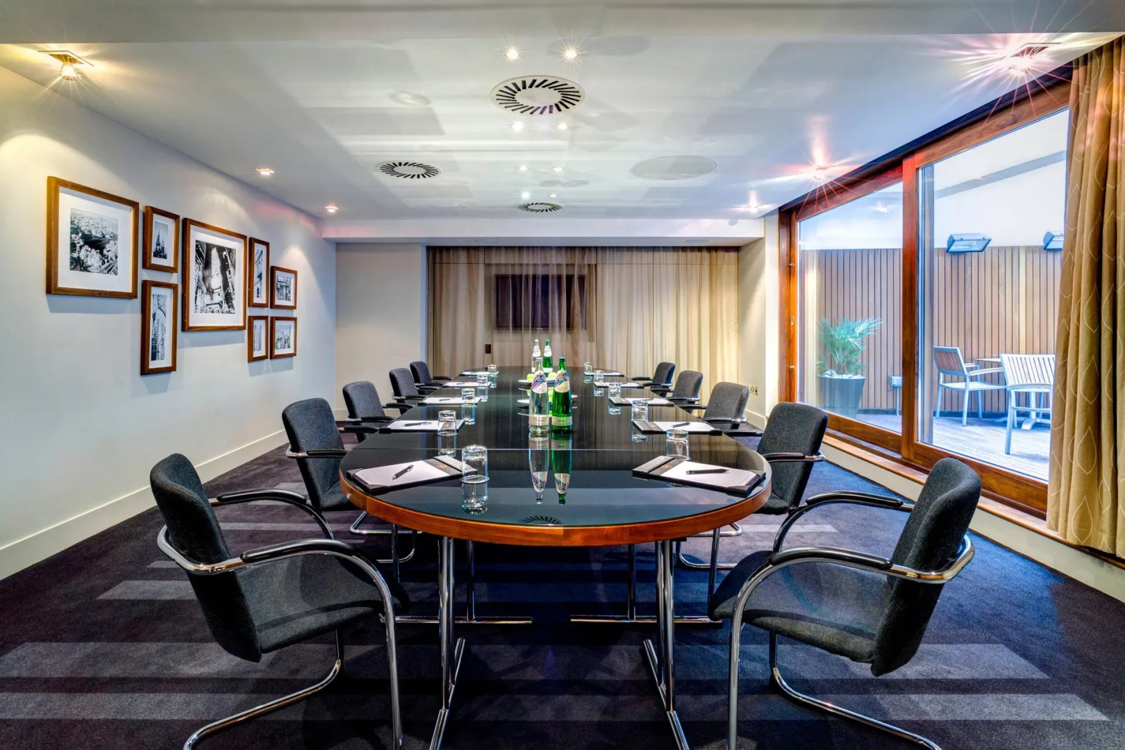 Foto - Apex City Of London Hotel