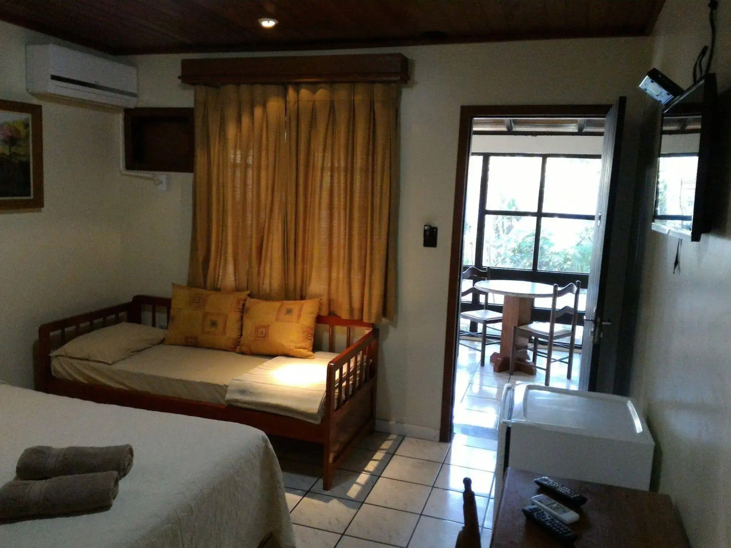 Foto - VOA Samuka Hotel