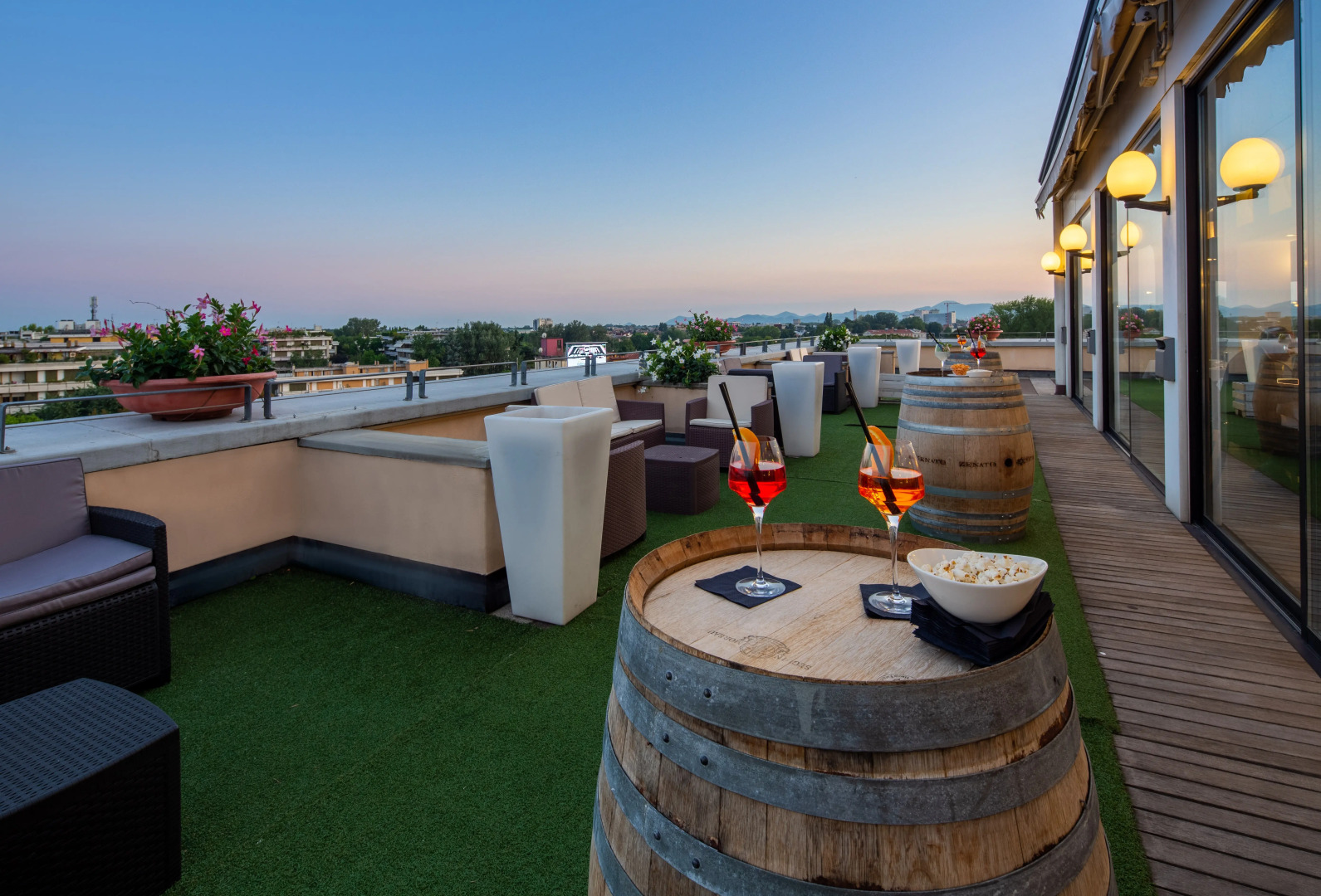 Photo - Best Western Hotel Biri