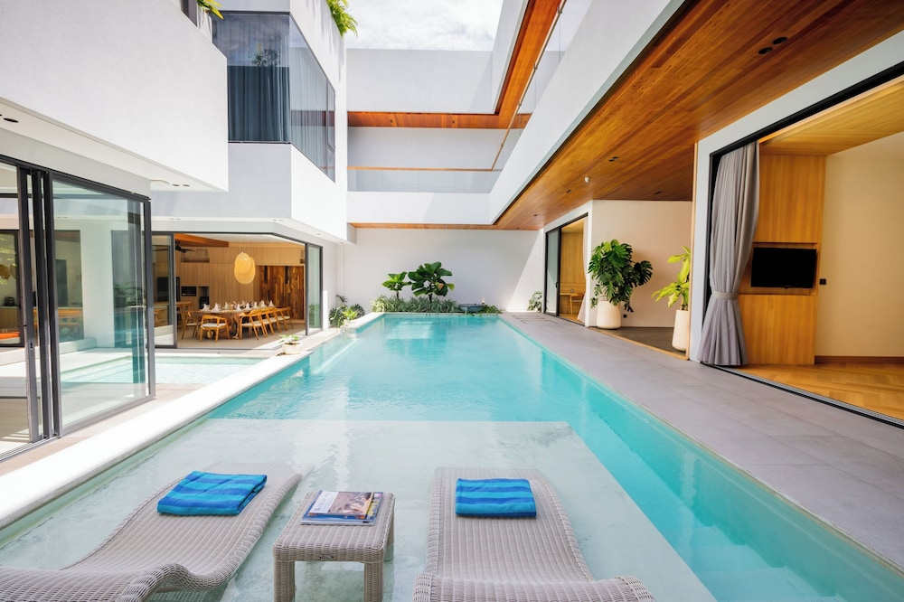 Foto - Villa Brandon by Nakula