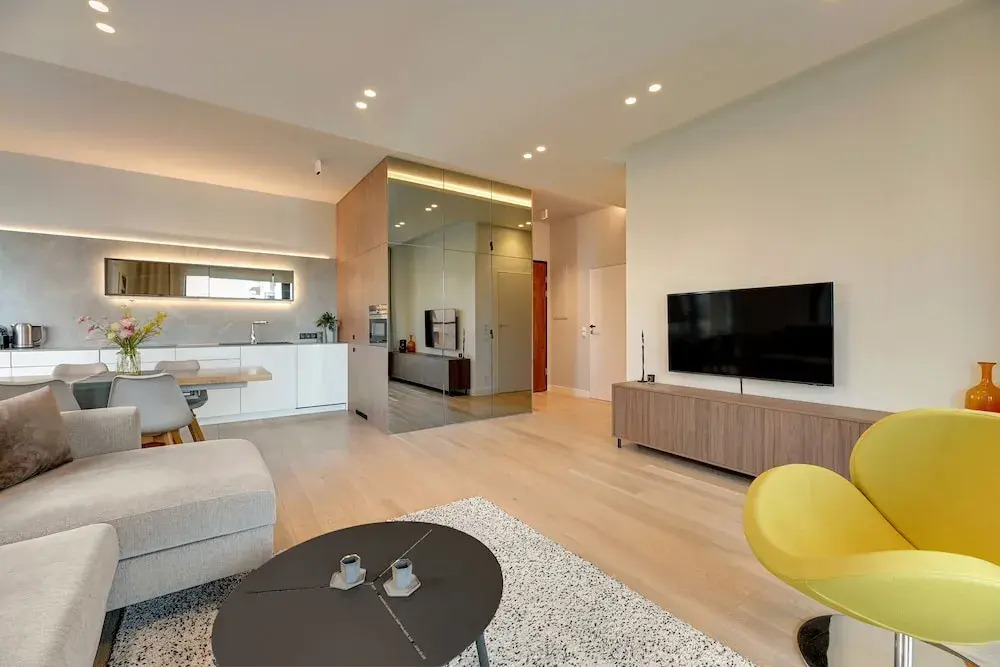 Foto - Brabank Riverside Premium Suites & Free Parking by Downtown Apartments