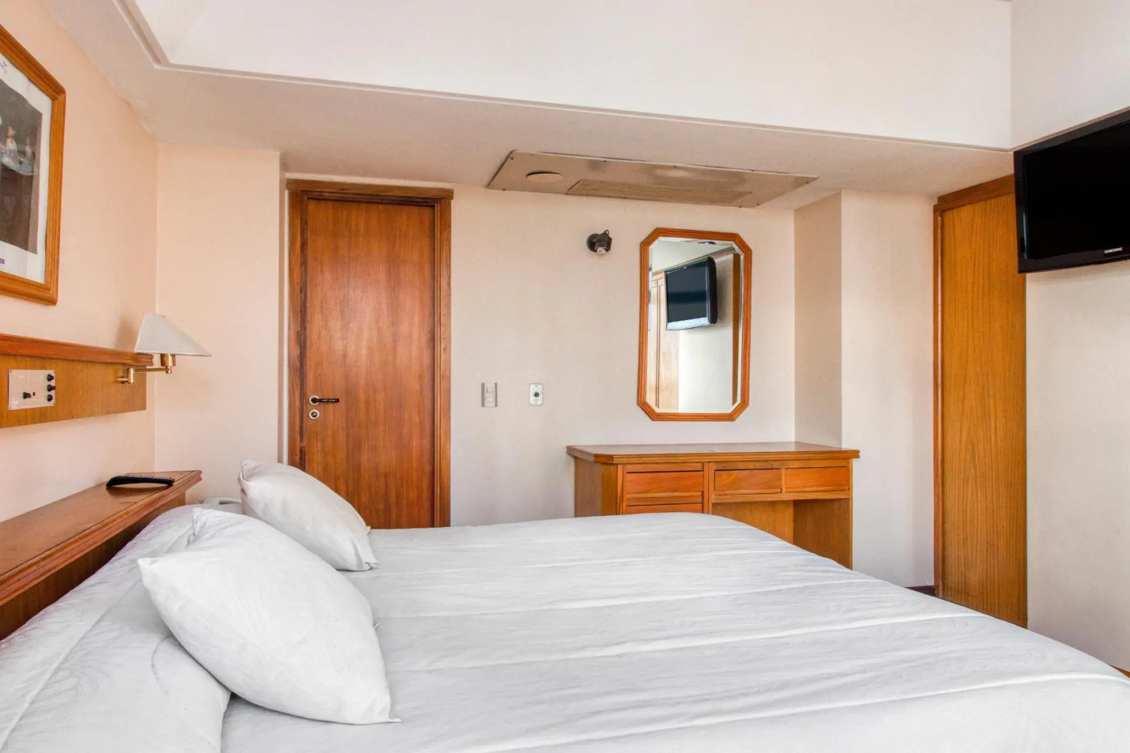 Foto - Primacy Hotel