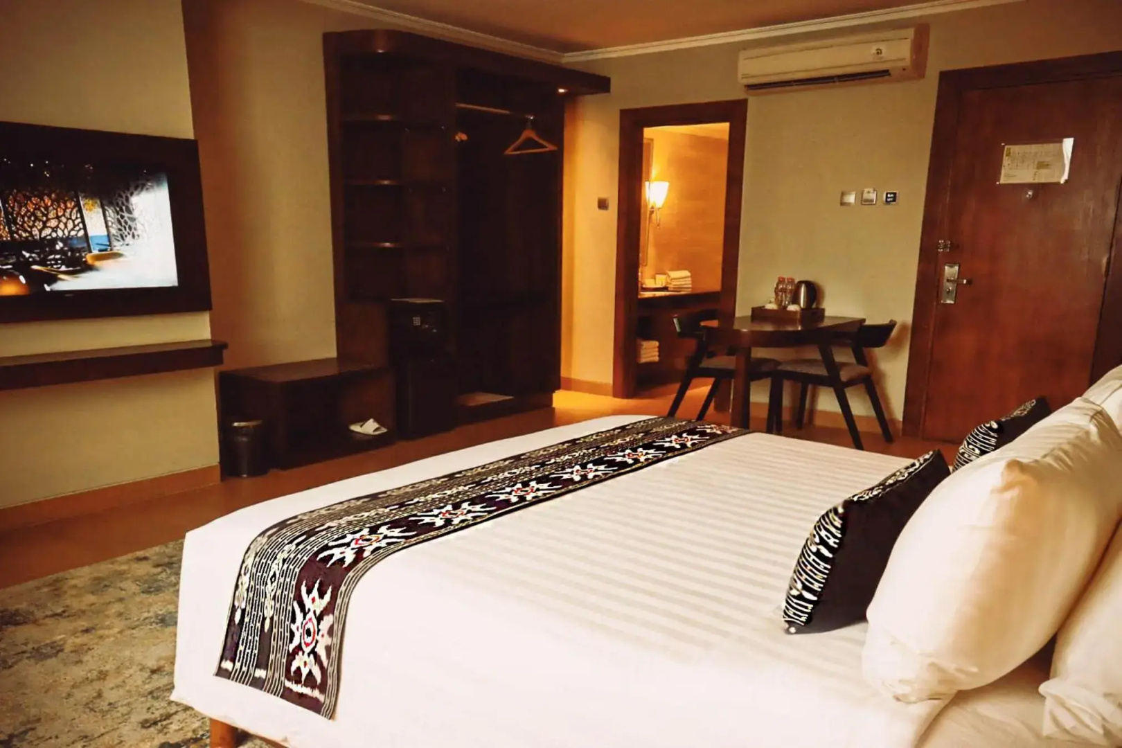 Foto - SOTIS Hotel Kemang, Jakarta