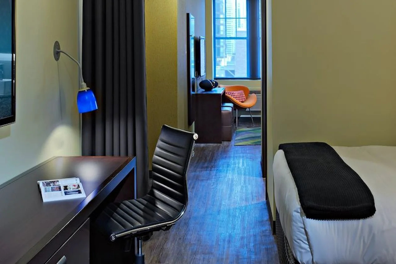 Foto - ACME Hotel Chicago, Outset Collection by Hilton