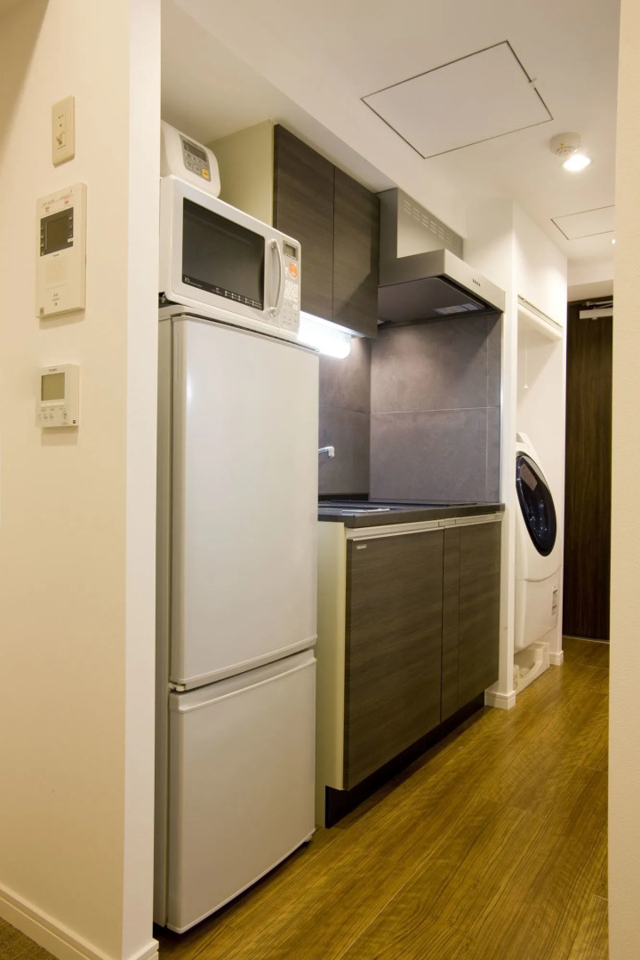 Foto - B:CONTE Asakusa