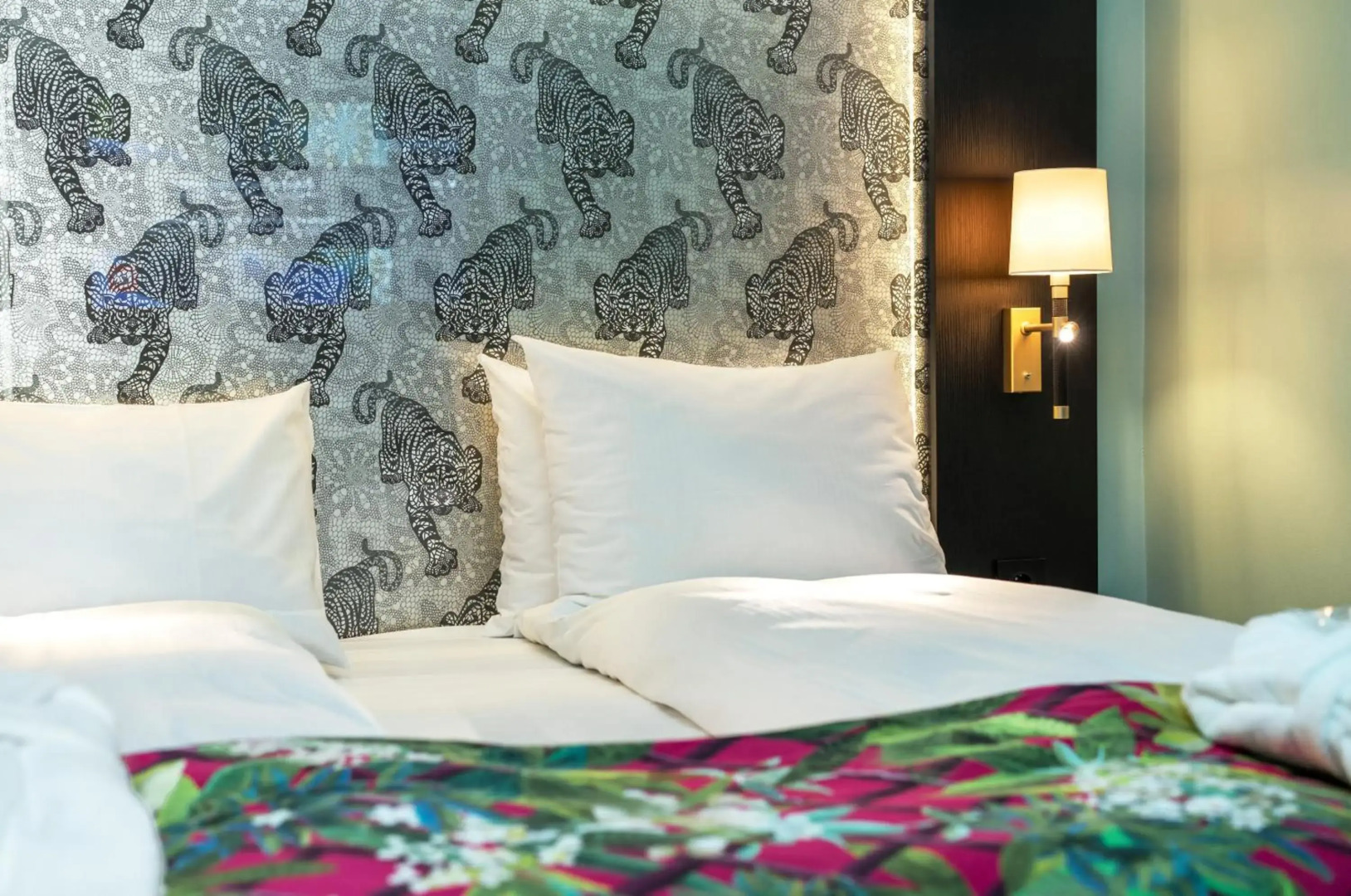 Foto - Thon Hotel Terminus