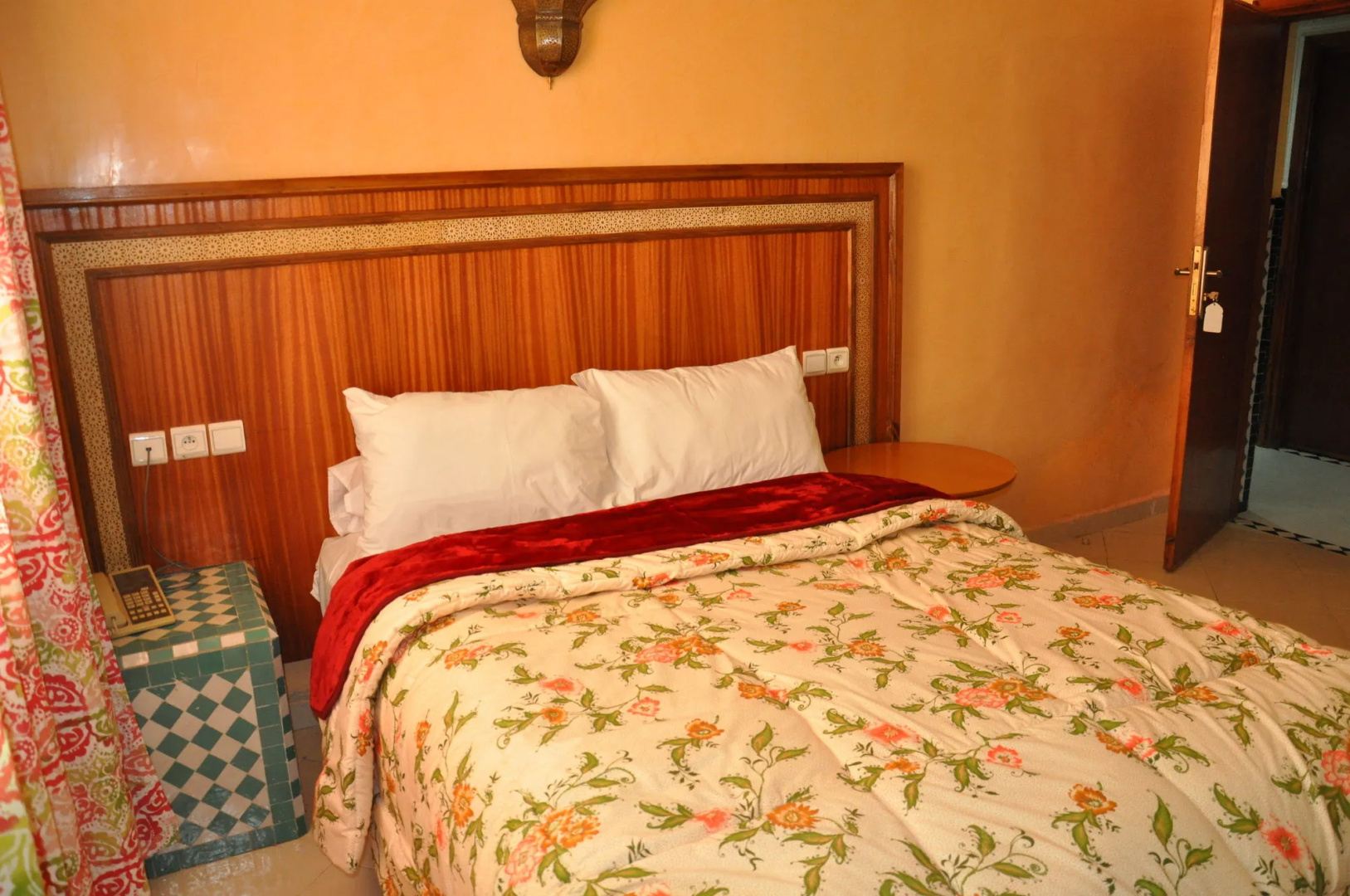 Foto - Hotel Colisee