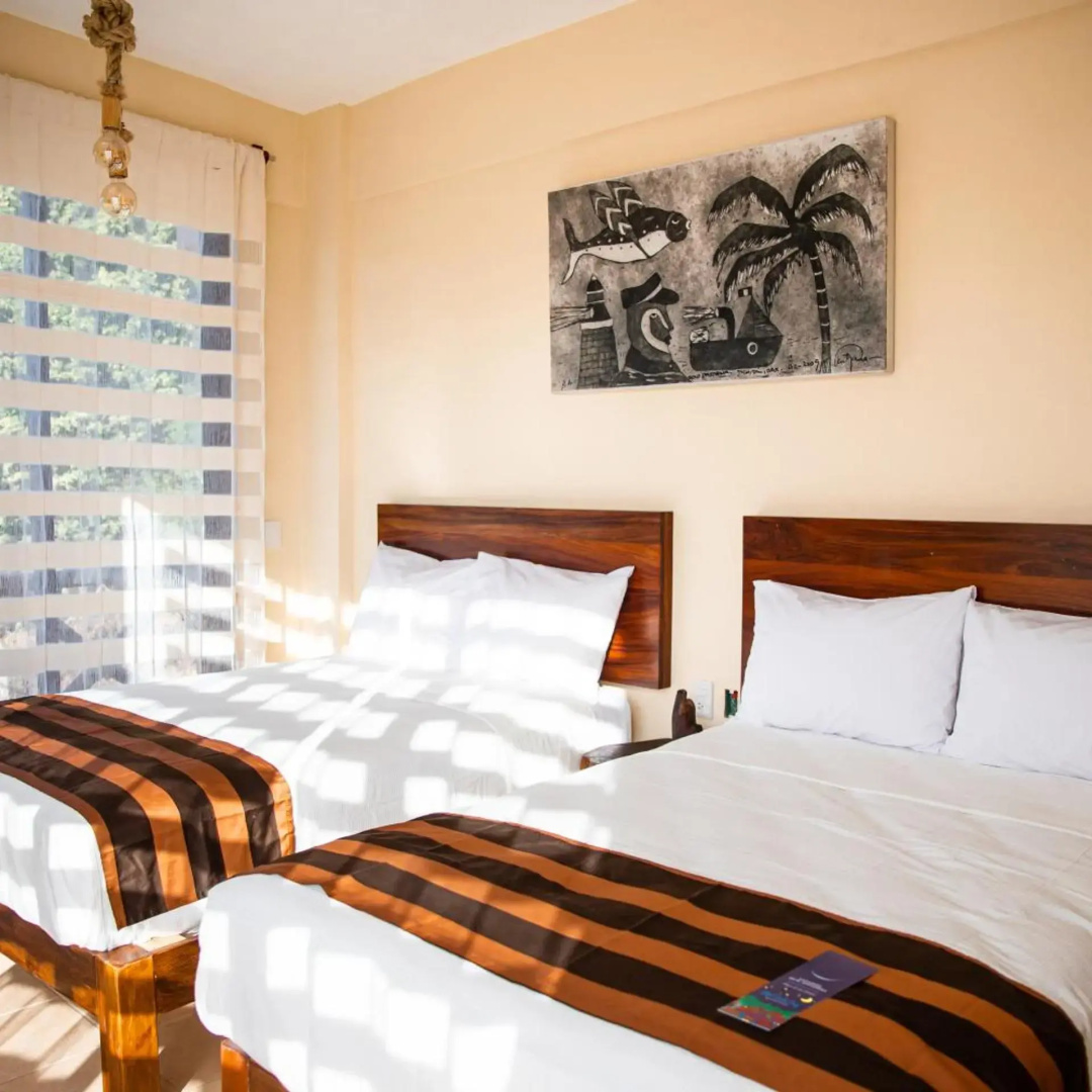 Foto - Punta Zicatela Hotel - Adults Only