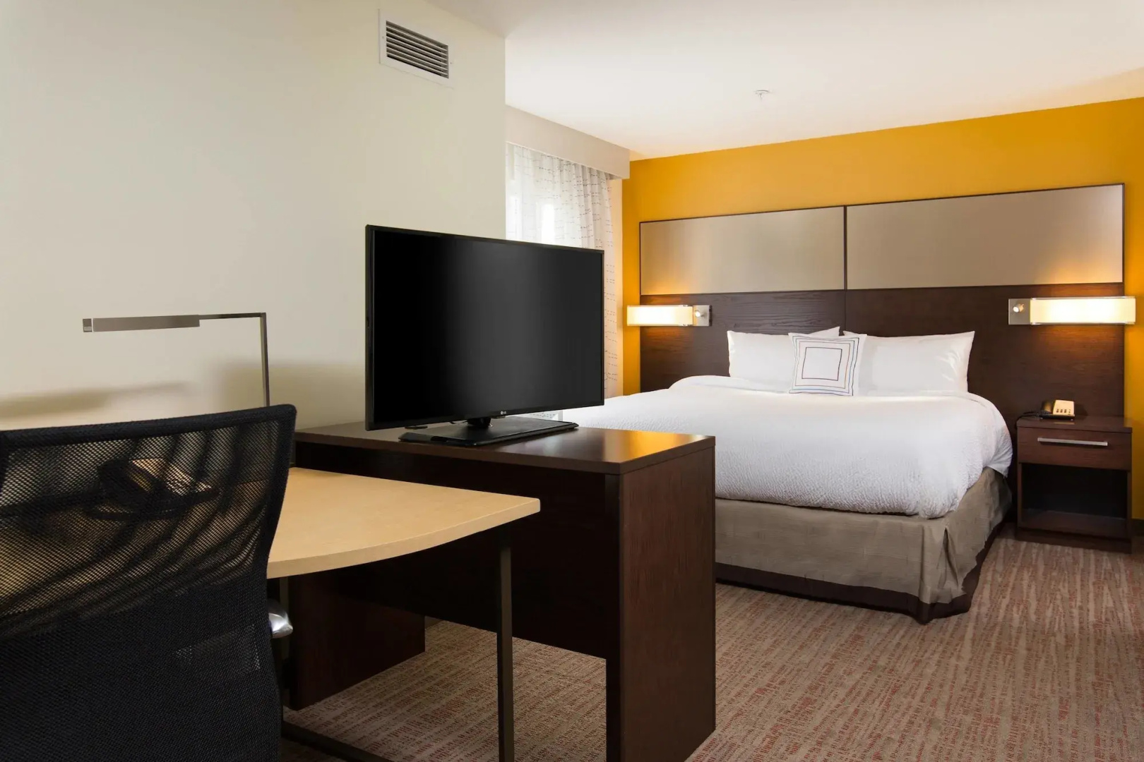 Foto - Residence Inn by Marriott Kansas City at The Legends