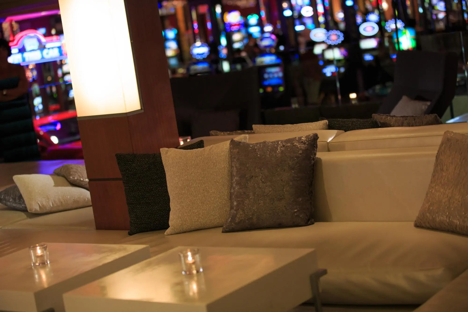 Foto - Renaissance Wind Creek Aruba Resort