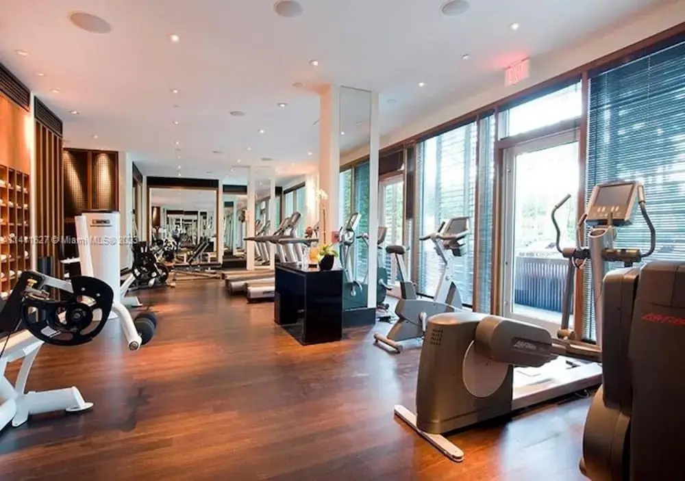 Photo - The Setai Residence Miami Beach