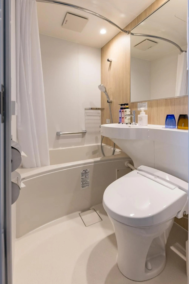 Foto - Fukuoka Toei Hotel