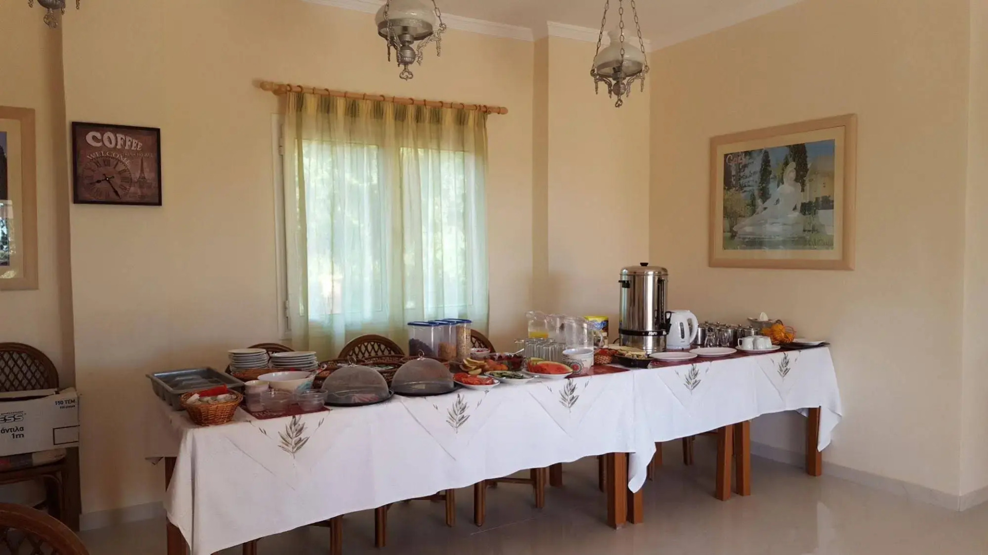 Photo - Hotel Penelope