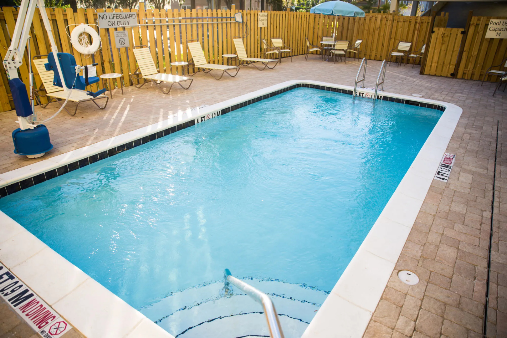 Foto - Fairfield Inn & Suites by Marriott Savannah Midtown