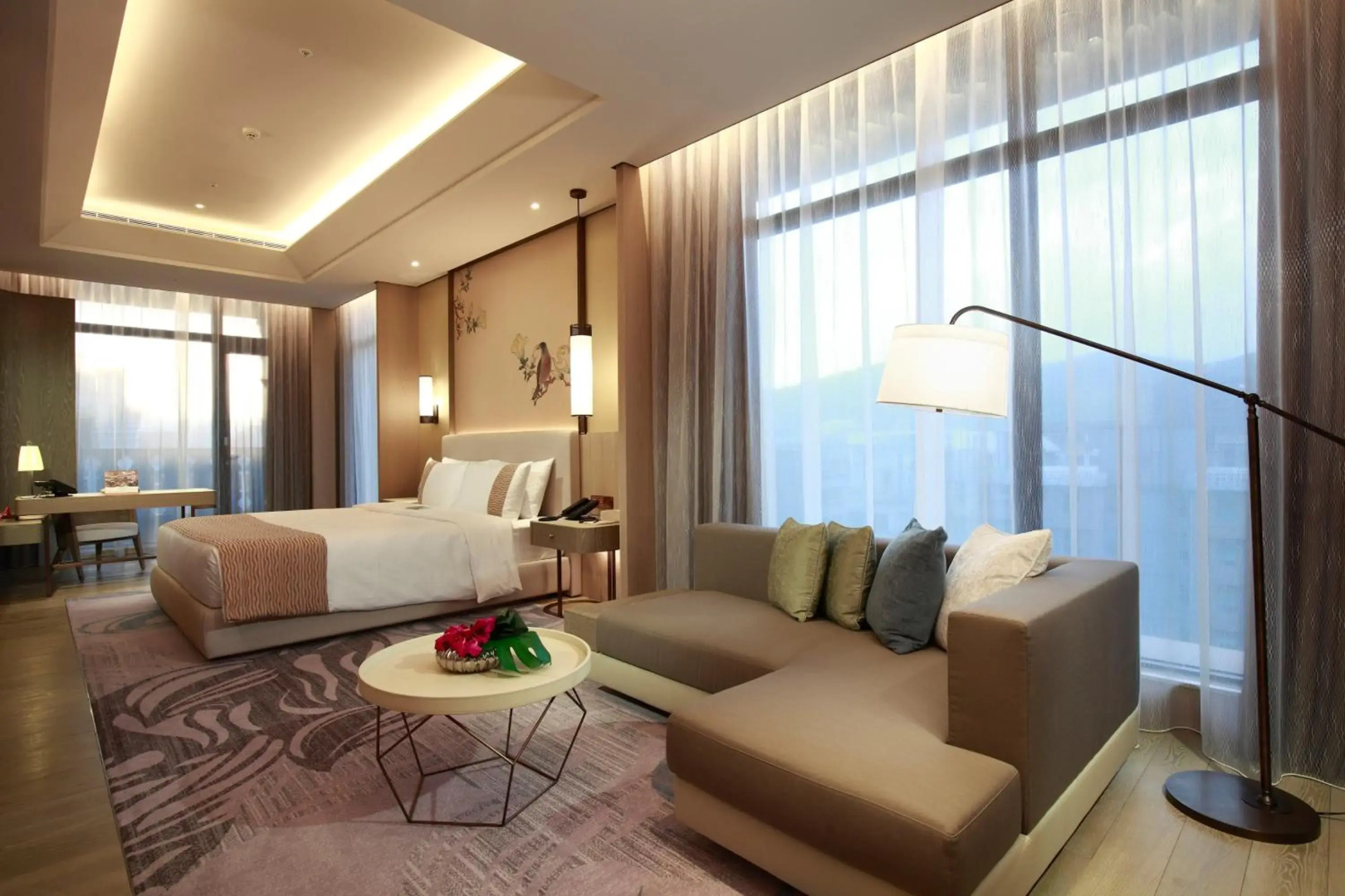 Foto - Grand Mayfull Taipei