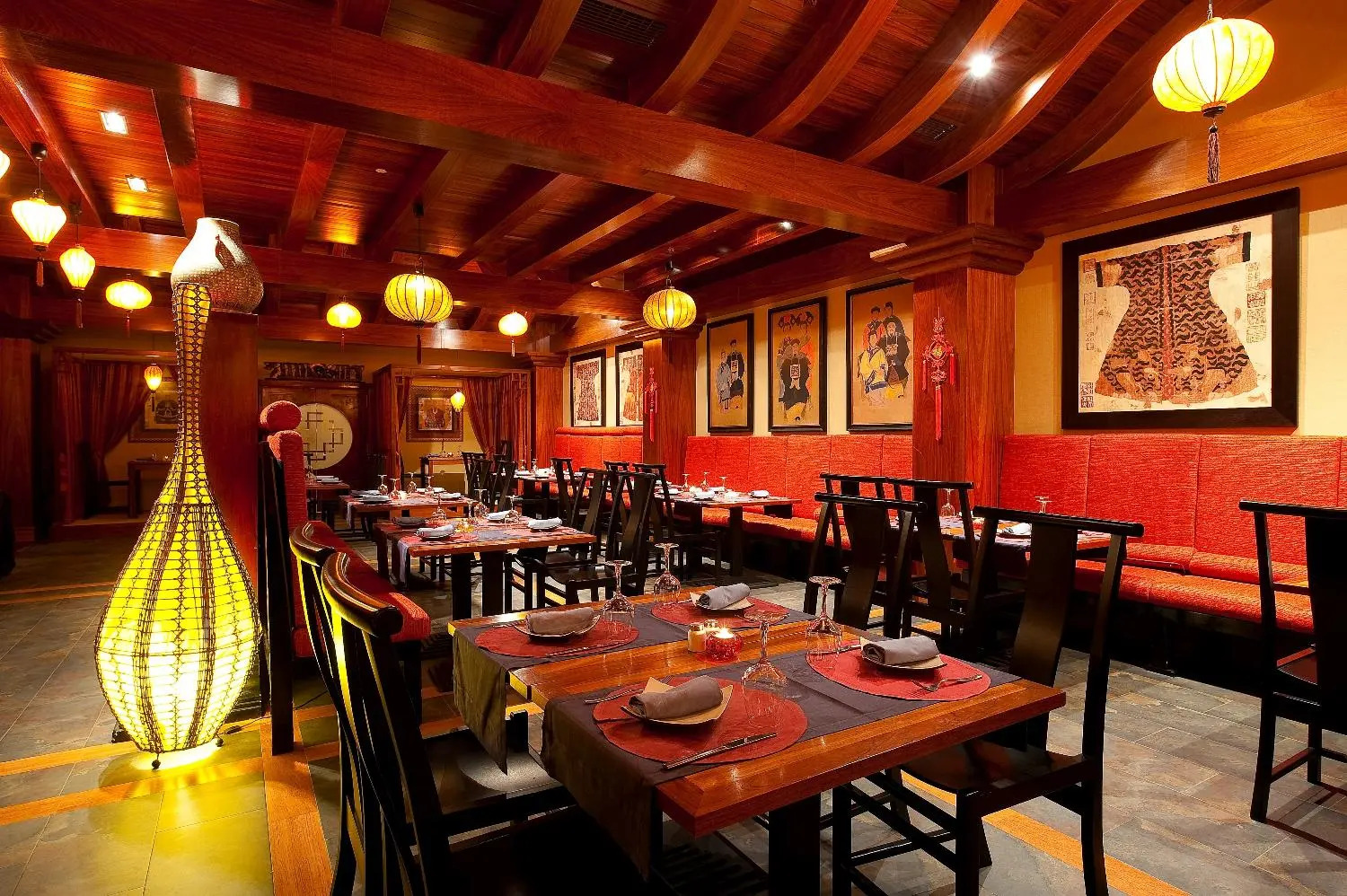 Foto - Sheraton Fuerteventura Golf & Spa Resort