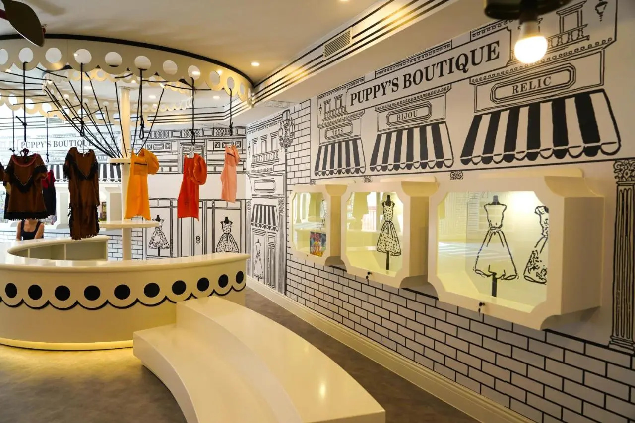 Foto - Selectum Luxury Resort Belek Hotel