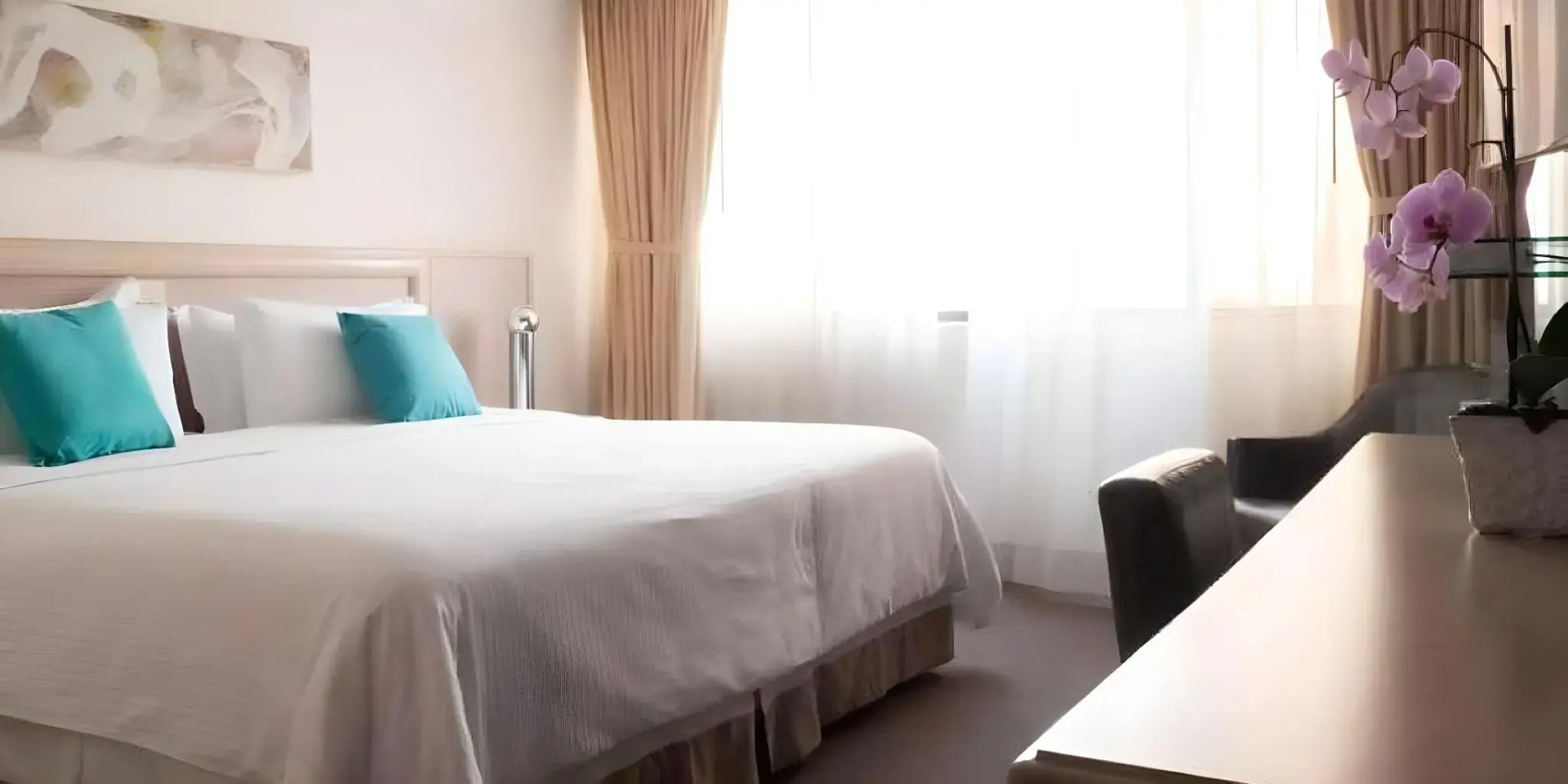 Foto - Hotel Marbella