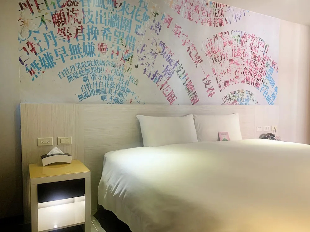 Foto - Wholesome Hotel