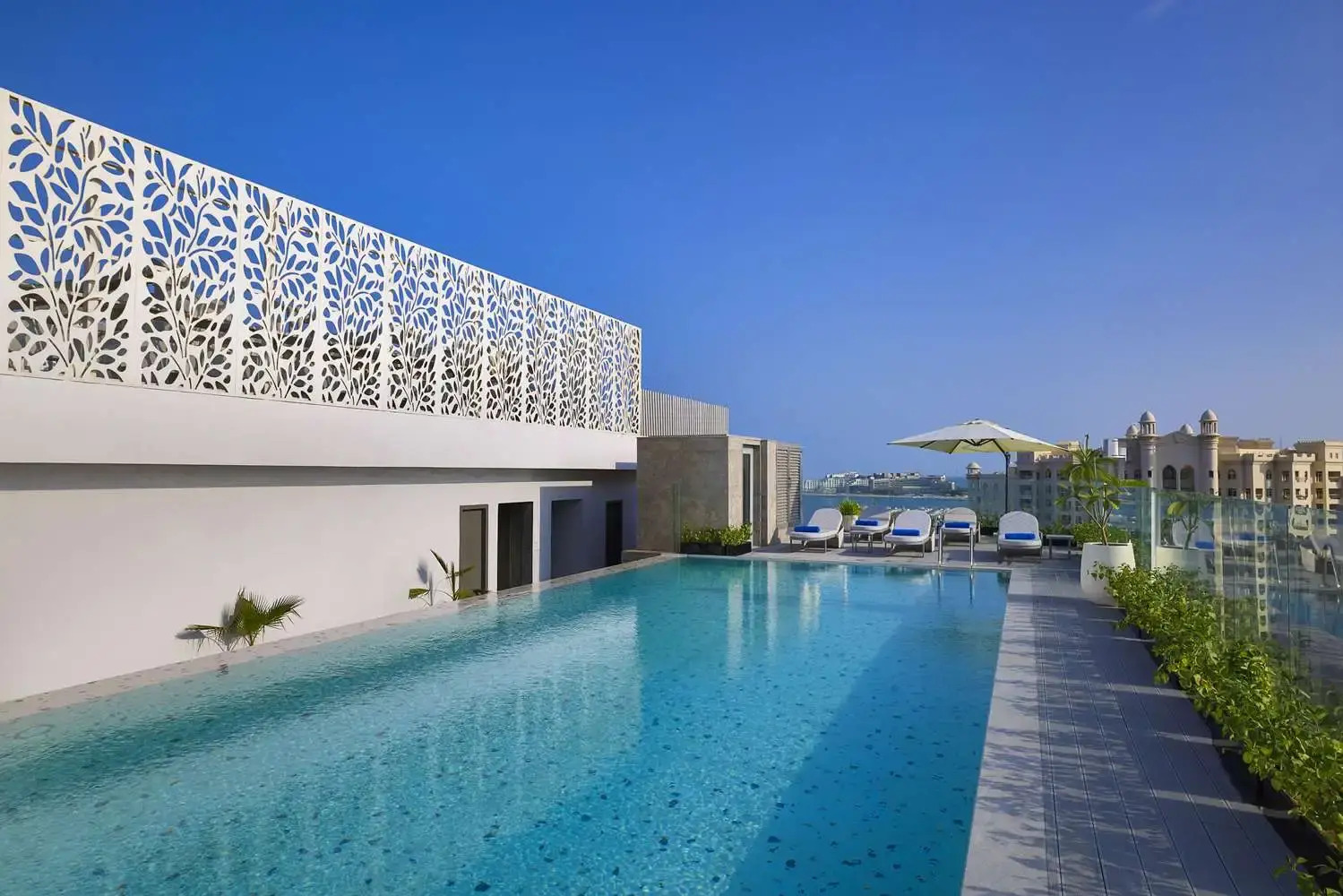 Foto - Tumbi Hotel Dubai The Palm,Tapestry Collection Hilton