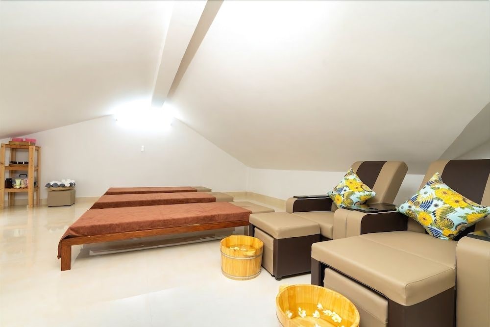 Foto - Seaweed Luxury Villa&Spa
