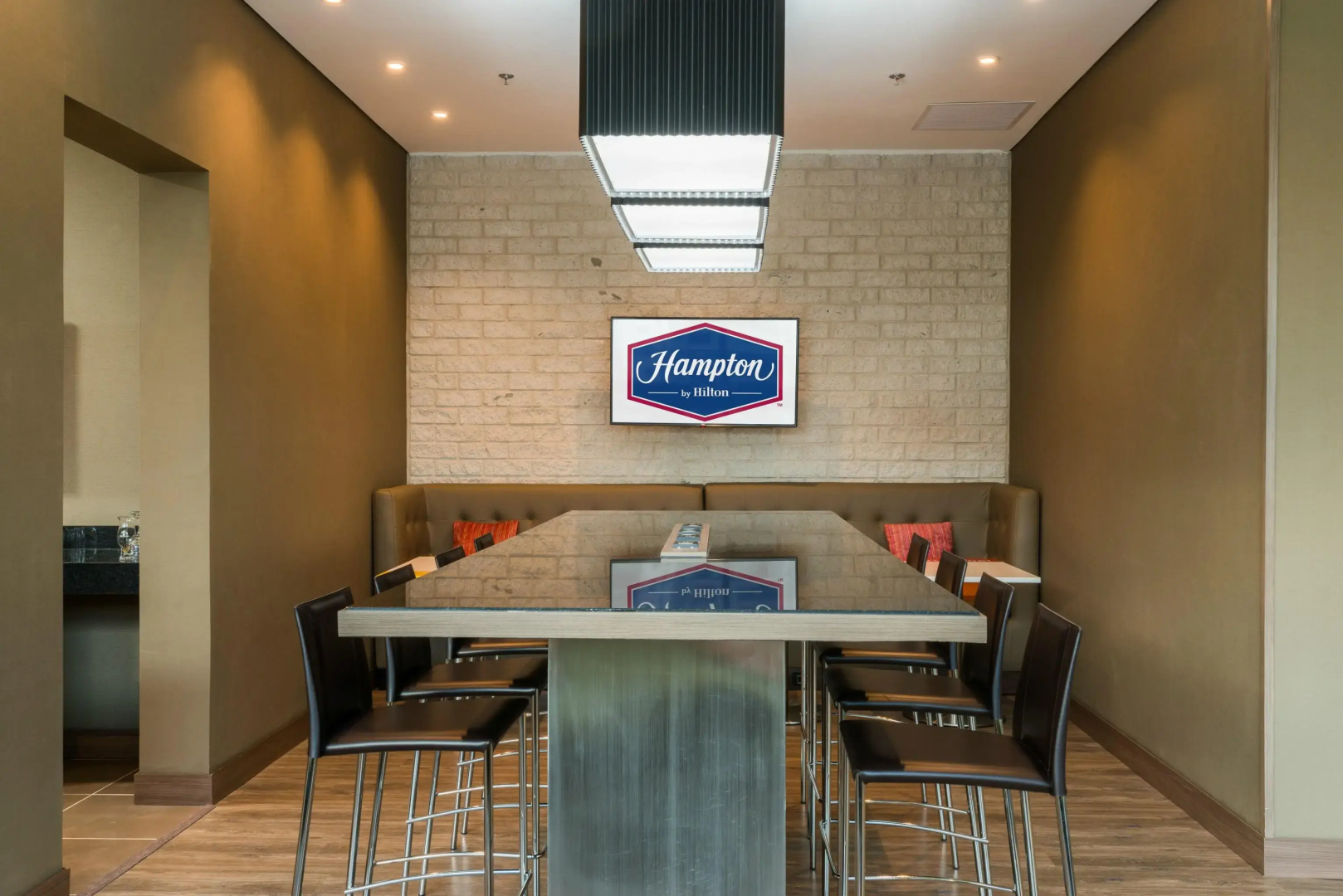 Foto - Hampton by Hilton Medellin