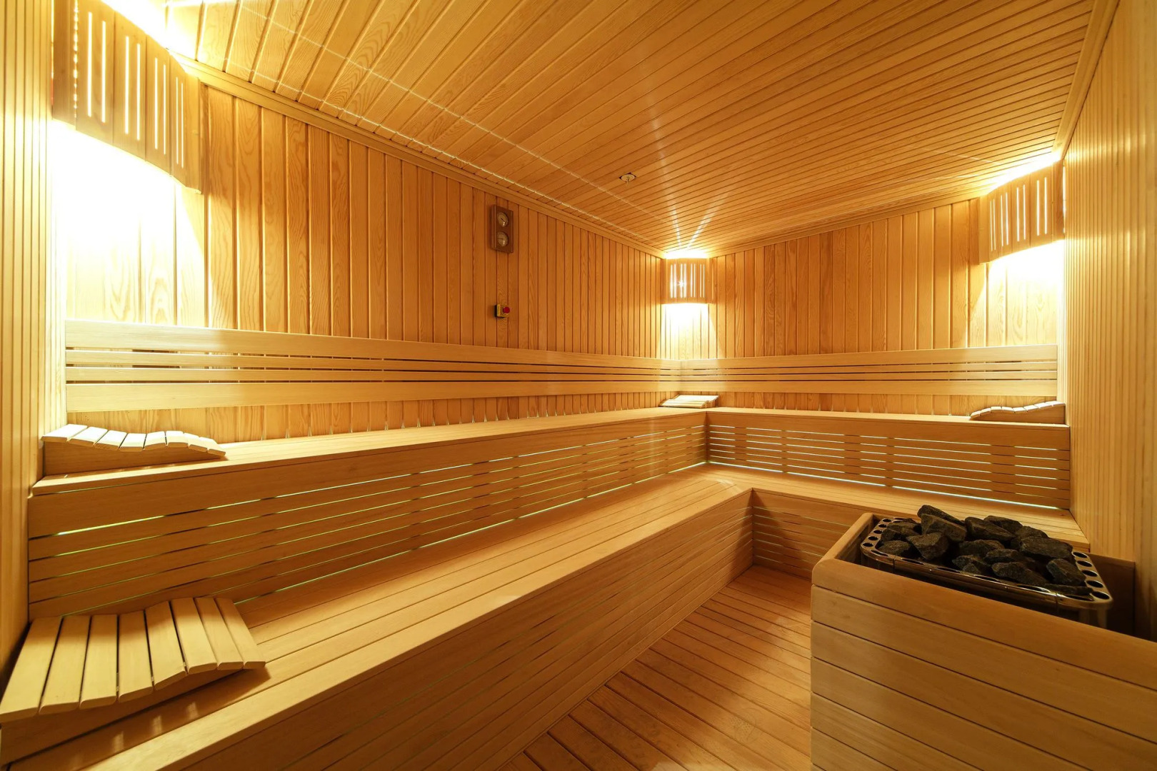 Foto - The City Suites