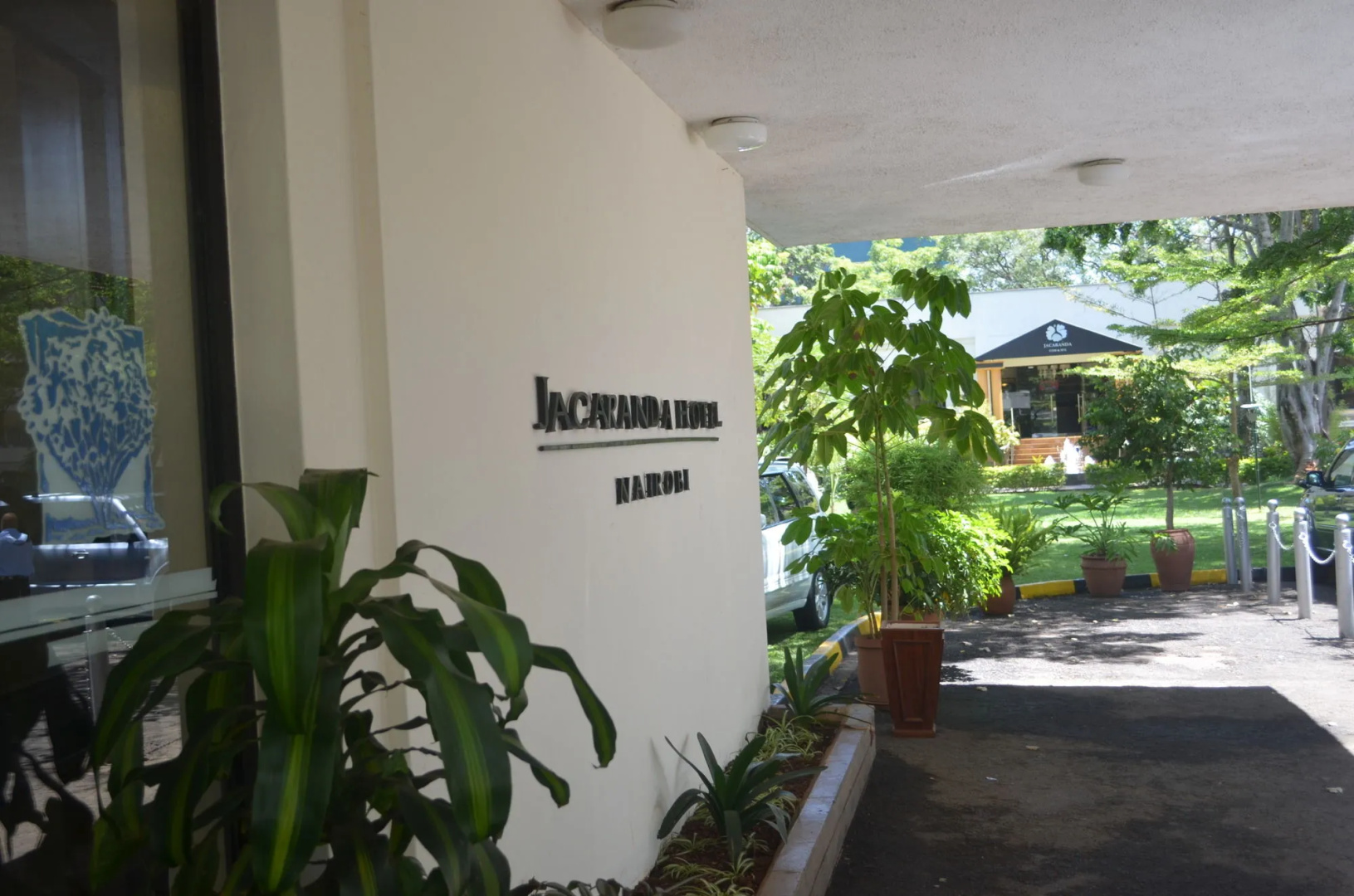 Foto - Jacaranda Nairobi Hotel