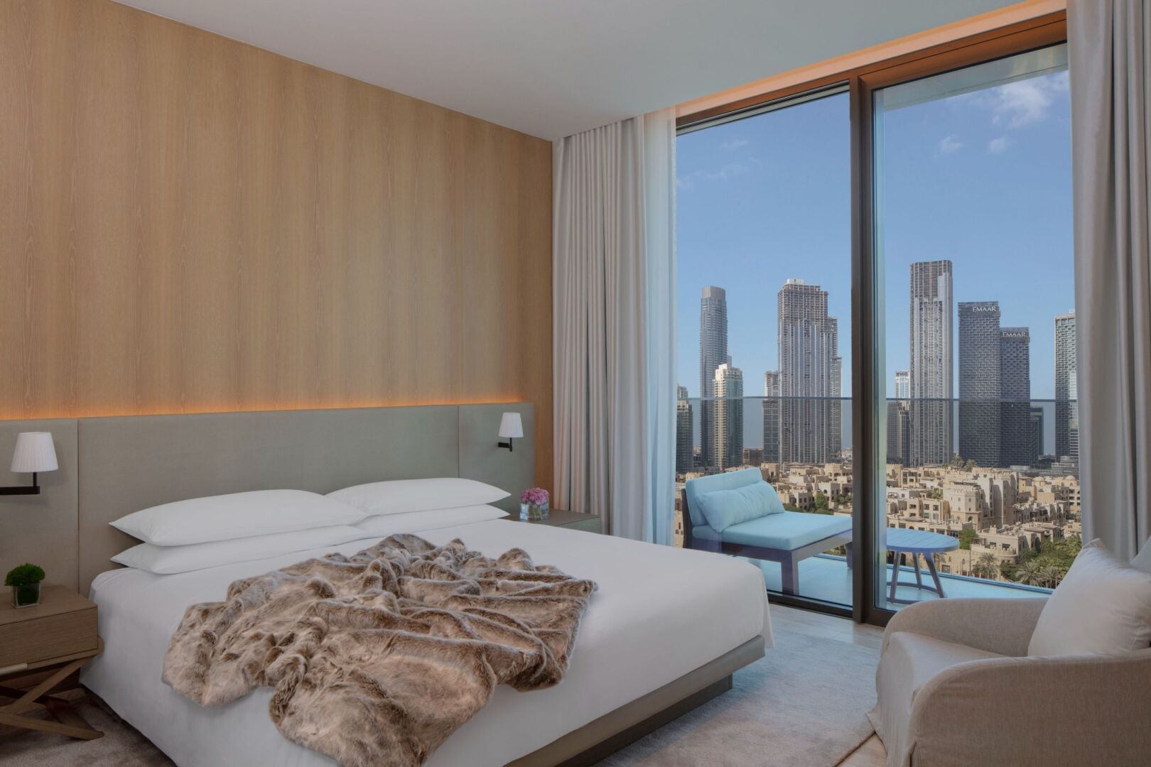 Foto - The Dubai EDITION