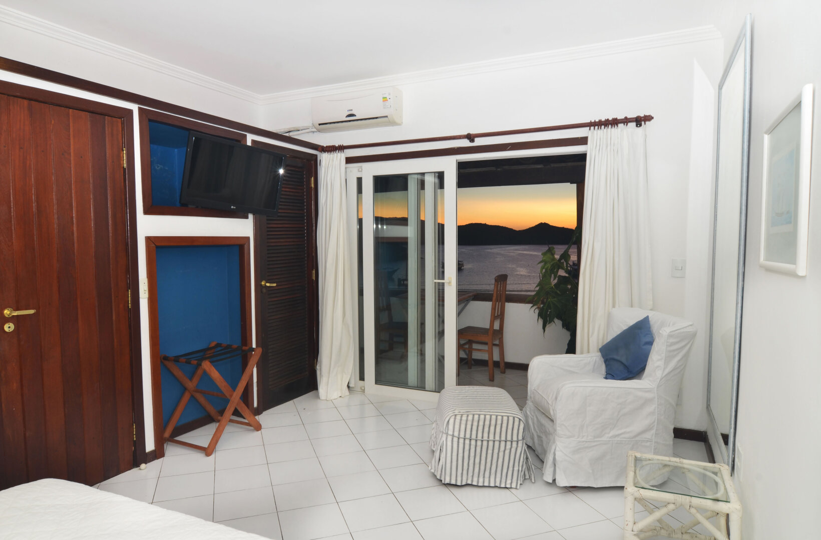 Foto - Byblos Pousada