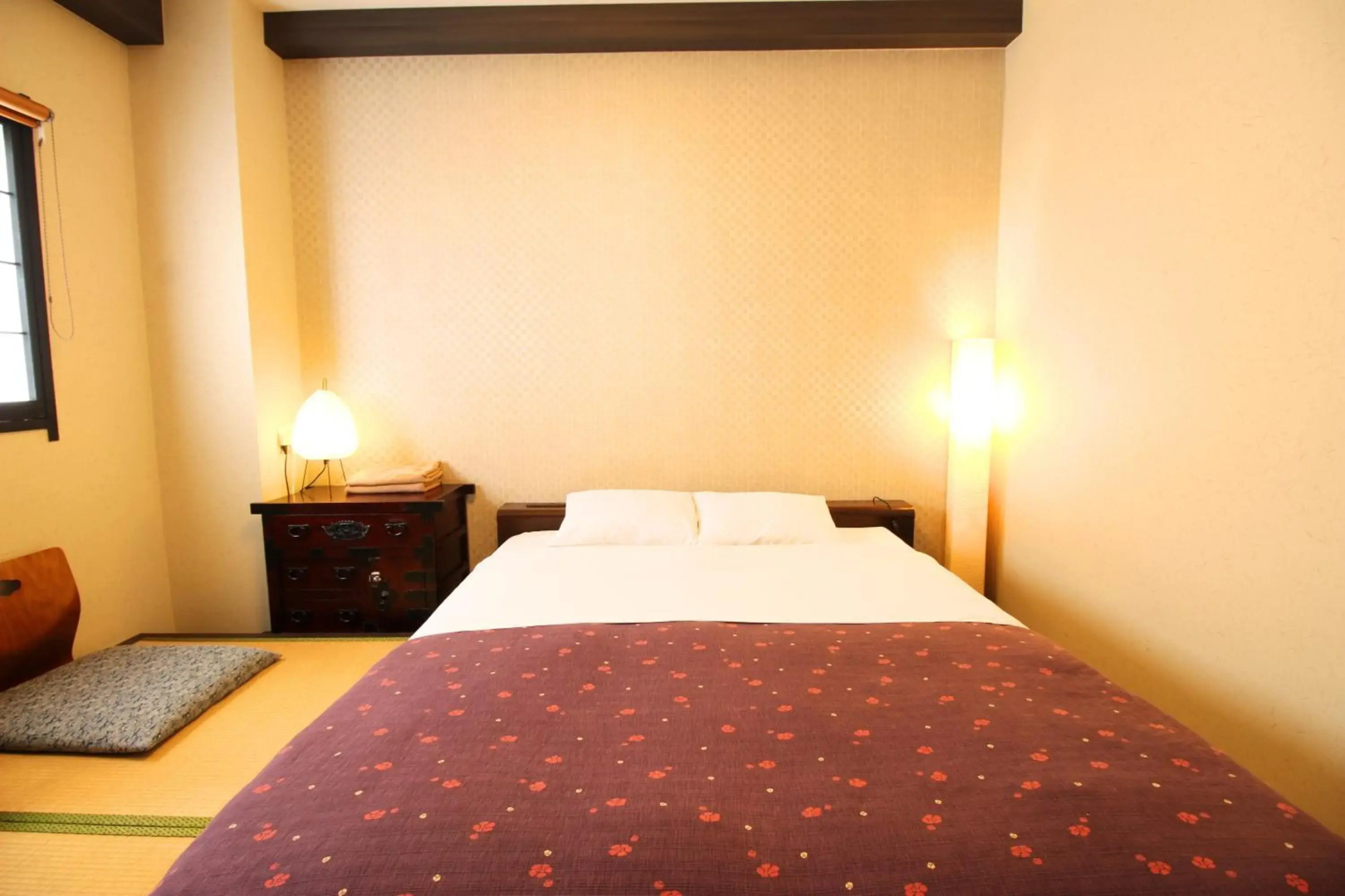 Photo - K's House Tokyo Oasis - Hostel