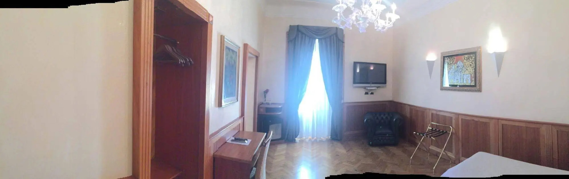 Photo - Relais Conte Di Cavour De Luxe