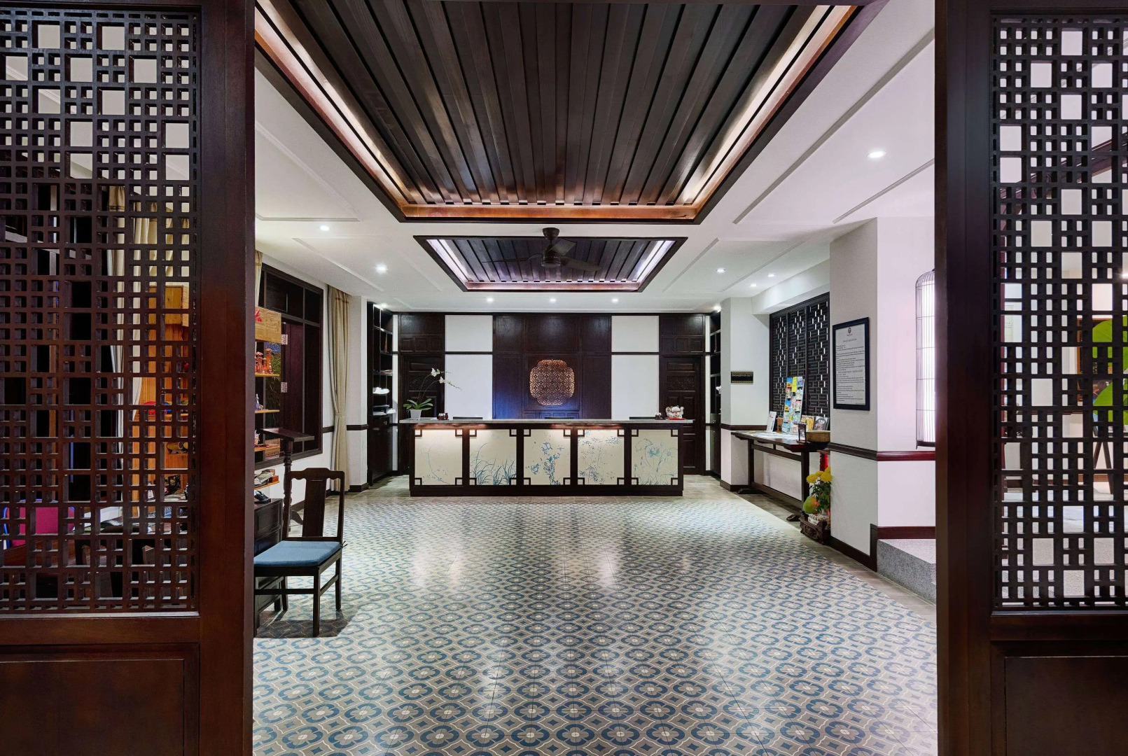 Foto - Wyndham Garden Hoi An Cua Dai Beach