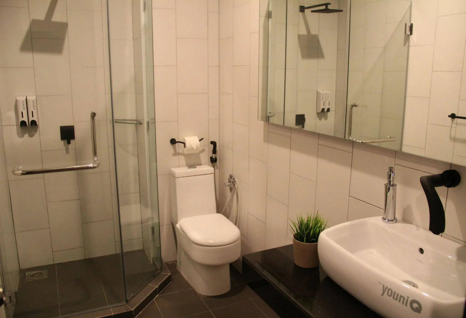 Foto - the youniQ Hotel, KLIA T1, KLIA T2