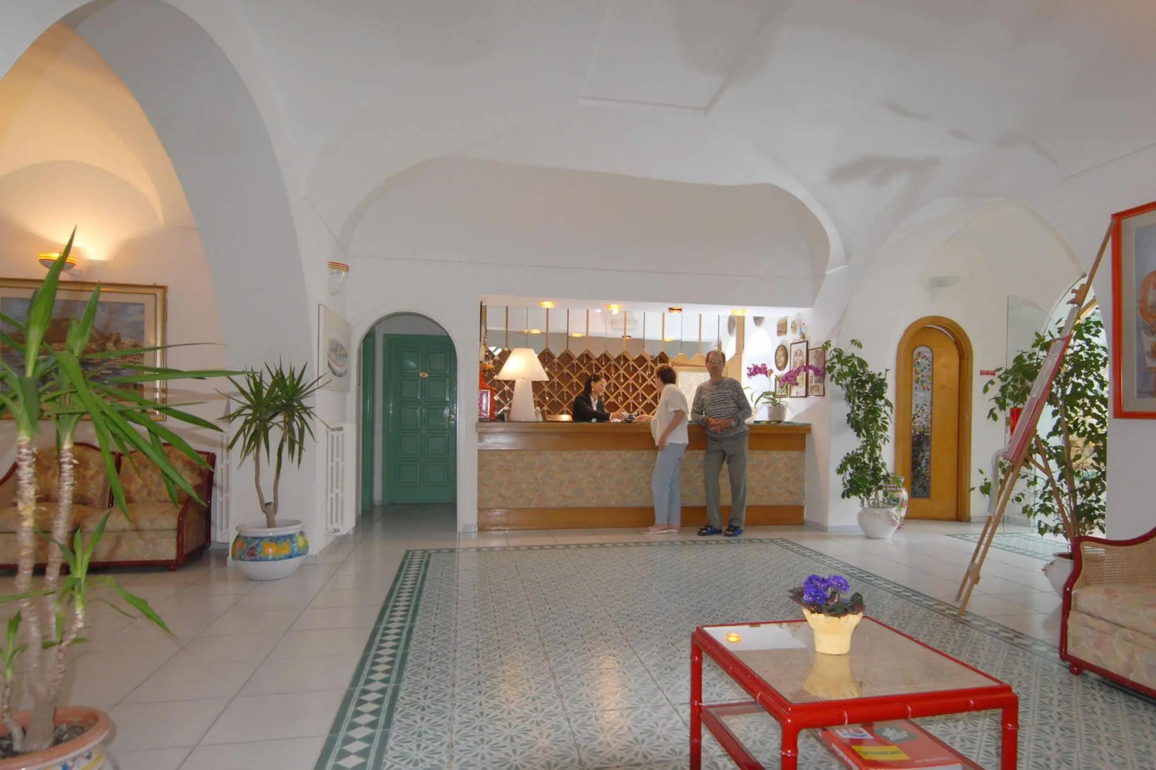 Photo - Hotel Terme Colella