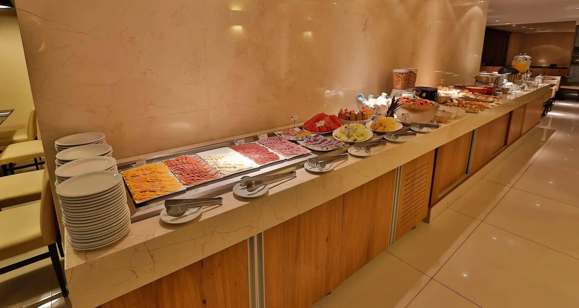 Foto - Mercure Belem Boulevard