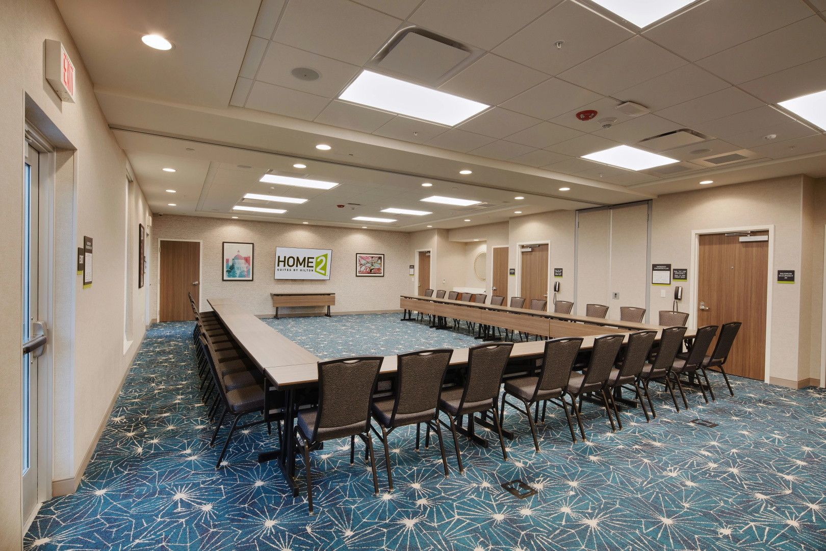 Photo - Home2 Suites By Hilton Sacramento At Csus
