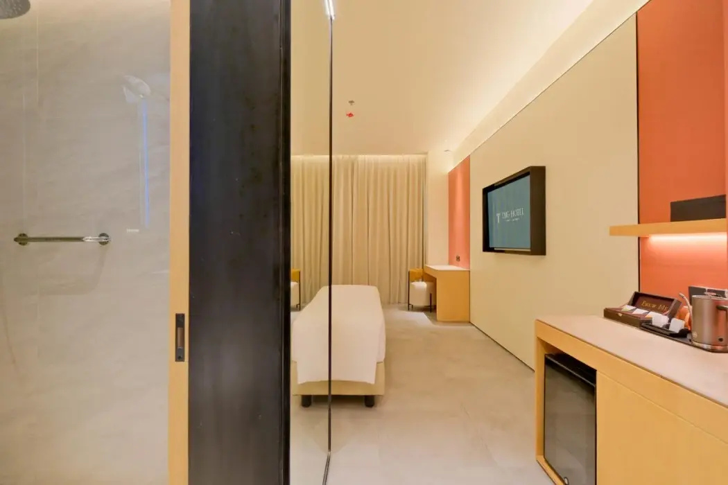 Photo - TMG Hotel Tebet, Marclan Collection